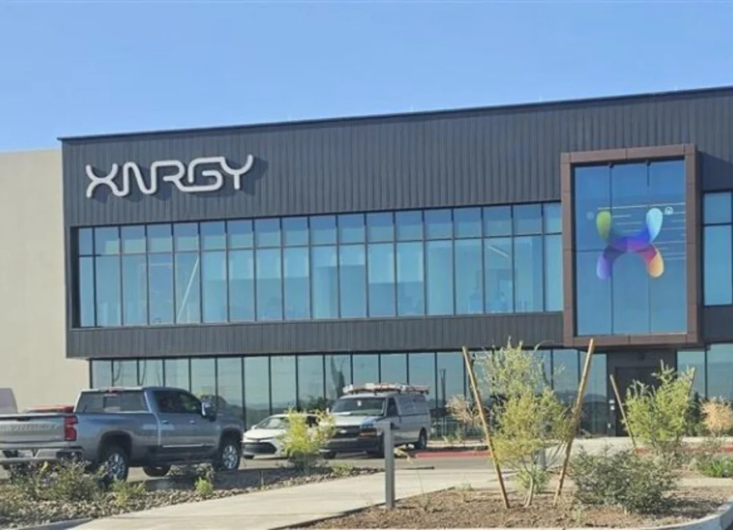 Activate Capital investe in XNRGY per il cooling data center