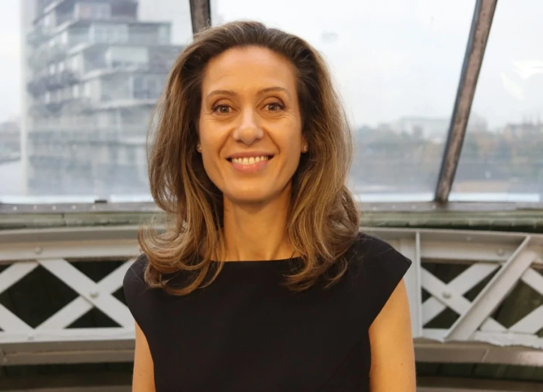Astrid Prado (Star Refrigeration) tra le Top 100 Women in Construction 2025