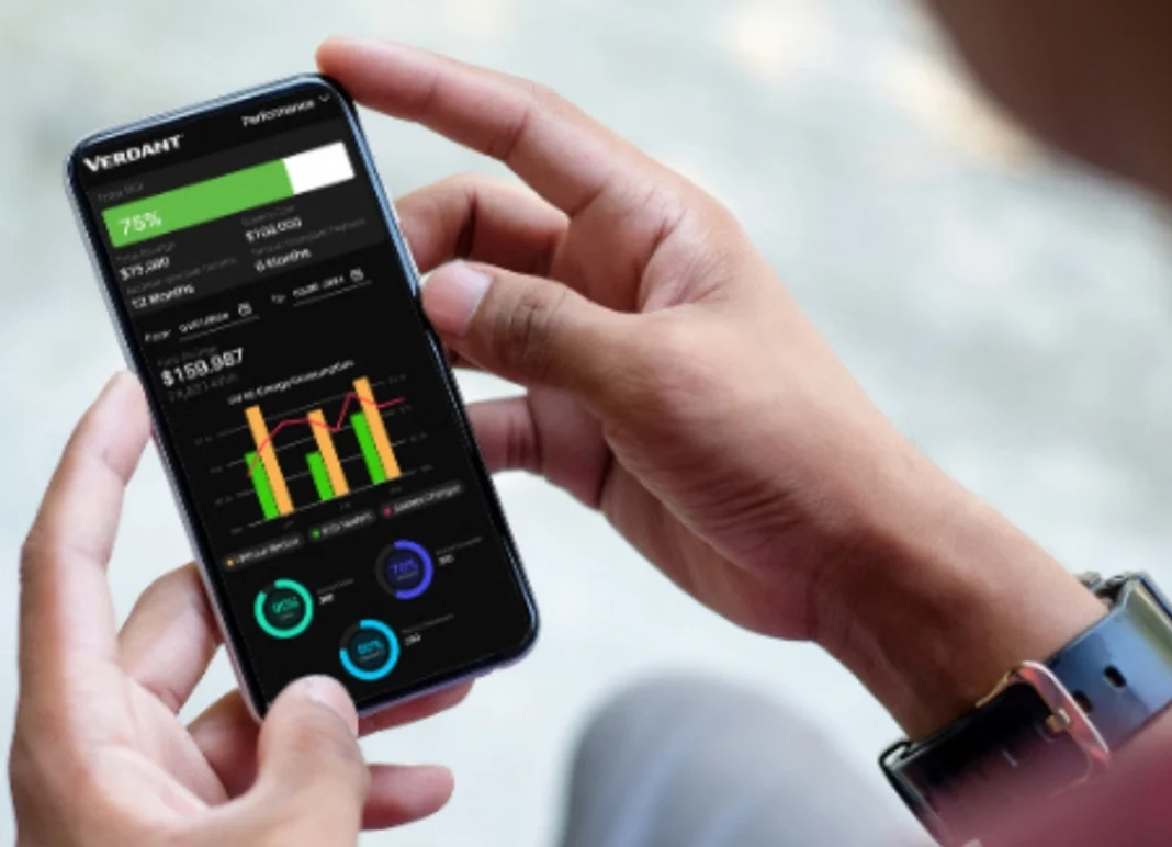 Copeland aggiorna la piattaforma Verdant Thermostat Manager per hotel e MDUs