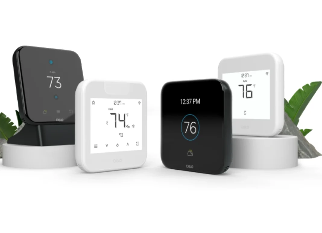 DiversiTech acquisisce il produttore di termostati smart Cielo