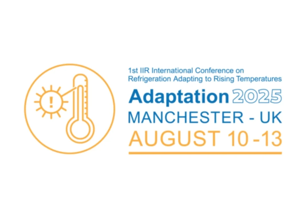 Focus su refrigeranti naturali a Adaptation 2025