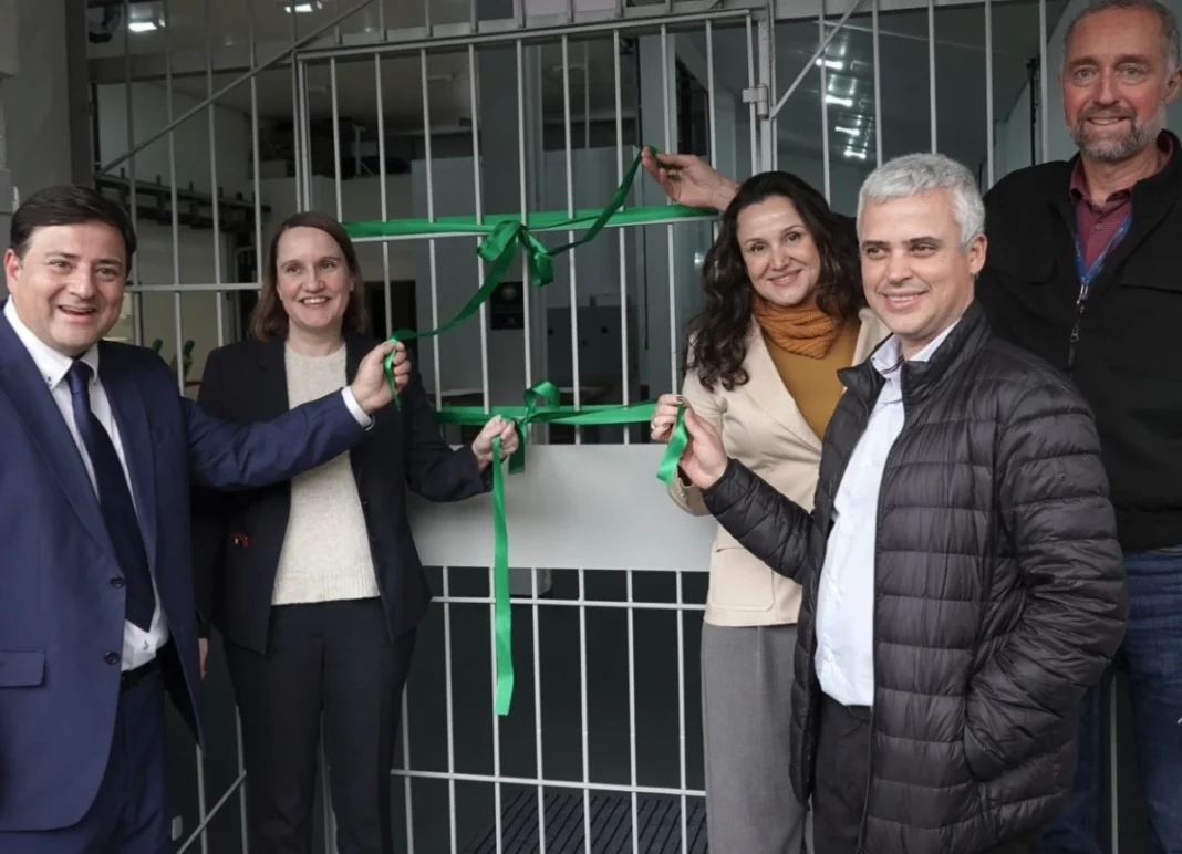 Inaugurato in Brasile il primo laboratorio per refrigeranti naturali