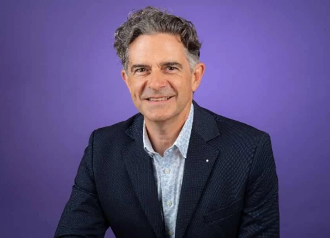 Jean-Bernard Coulanges nuovo manager HVACR per Invertek in Francia e Nord Africa