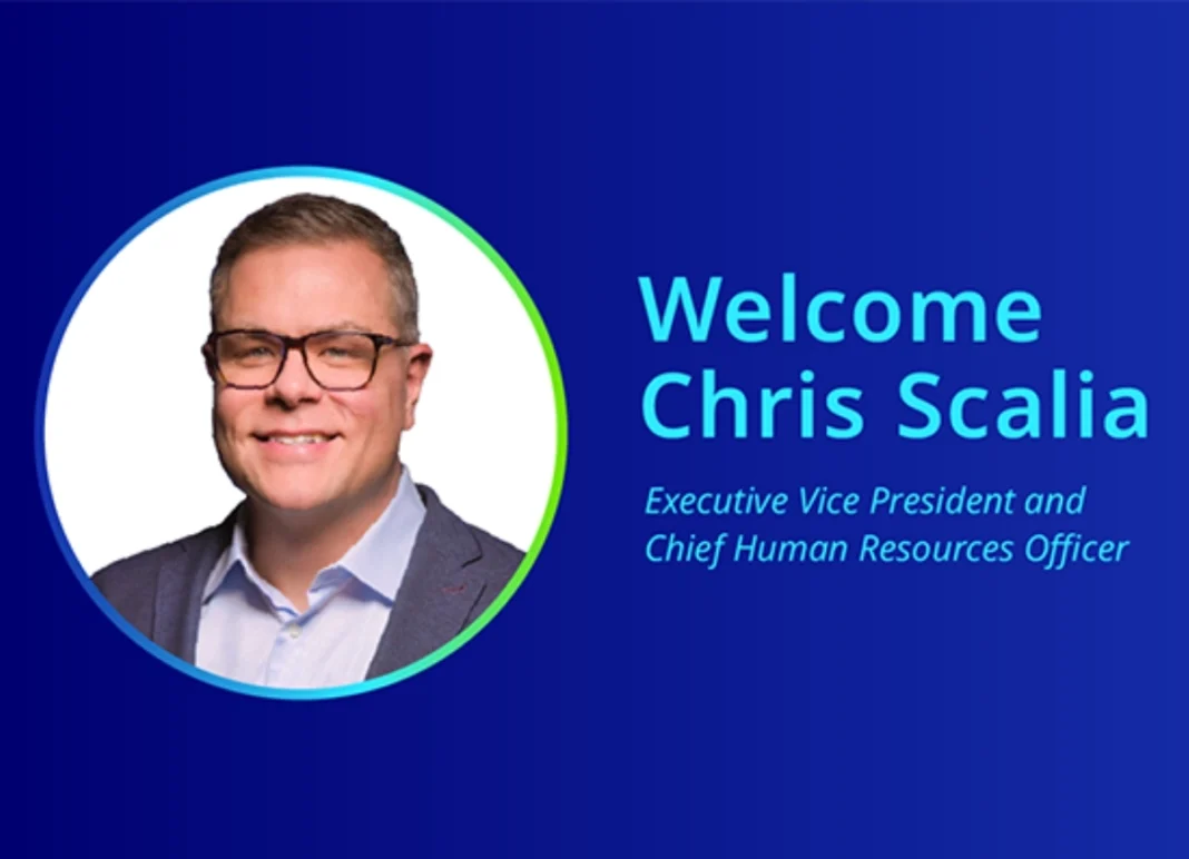 Johnson Controls nomina Chris Scalia CHRO globale