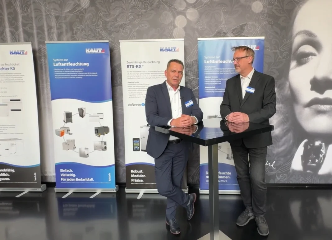 Kaut-Meeting 2025