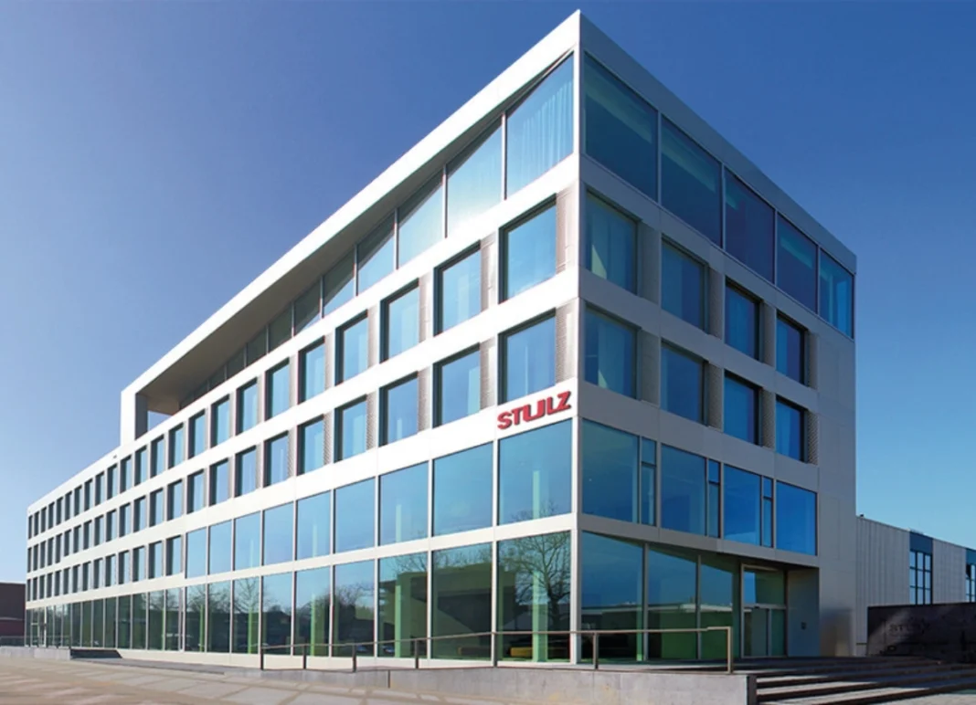 Raffreddamento a liquido Stulz: investimenti per HPC e intelligenza artificiale