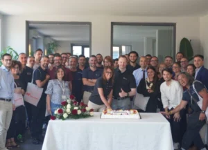 Termomeccanica SpA cede TMIC e Adicomp al gruppo Ingersoll Rand