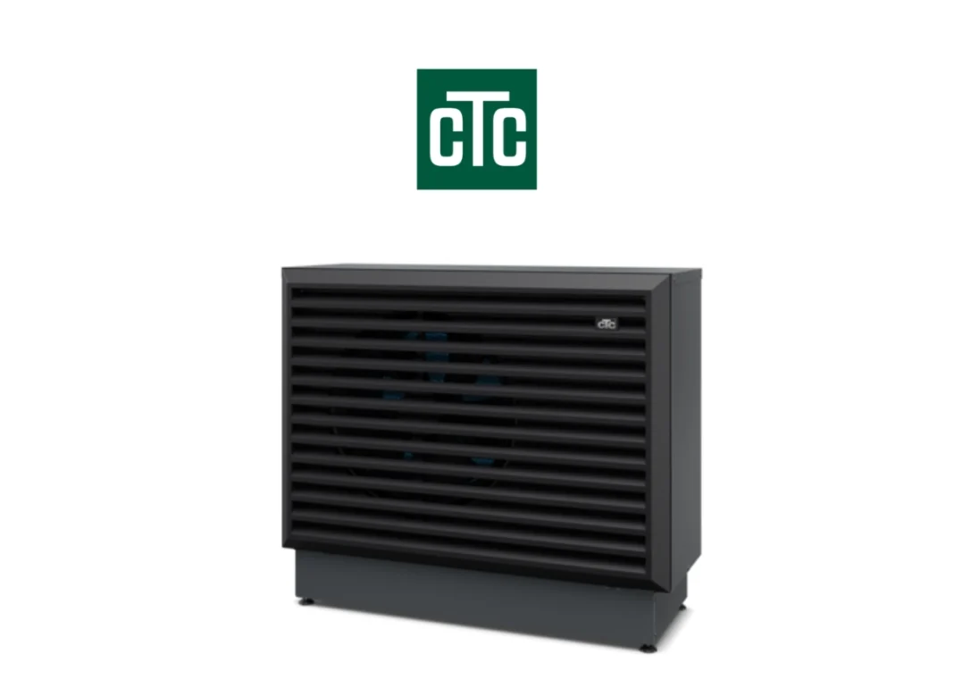 CTC EcoAir 700M
