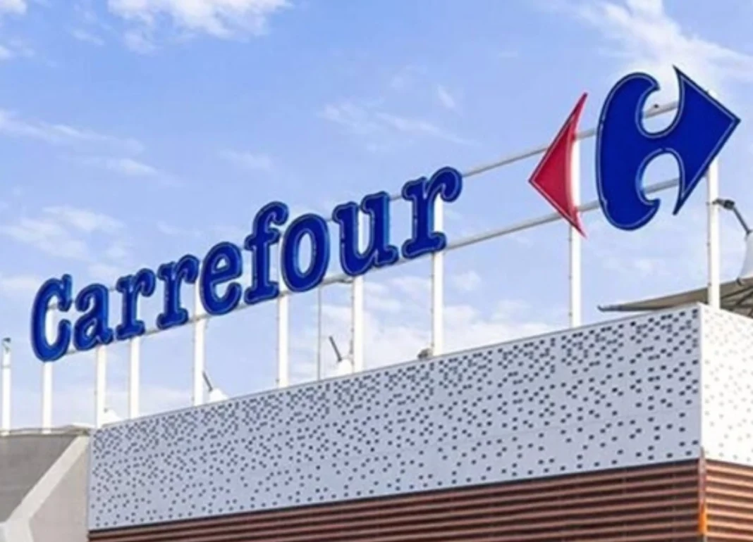 Espansione Carrefour in Spagna: 100 nuove aperture nel 2025
