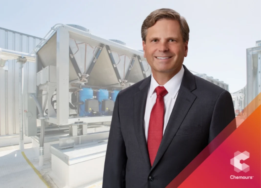 Joseph Martinko premiato per innovazione nei refrigeranti sostenibili