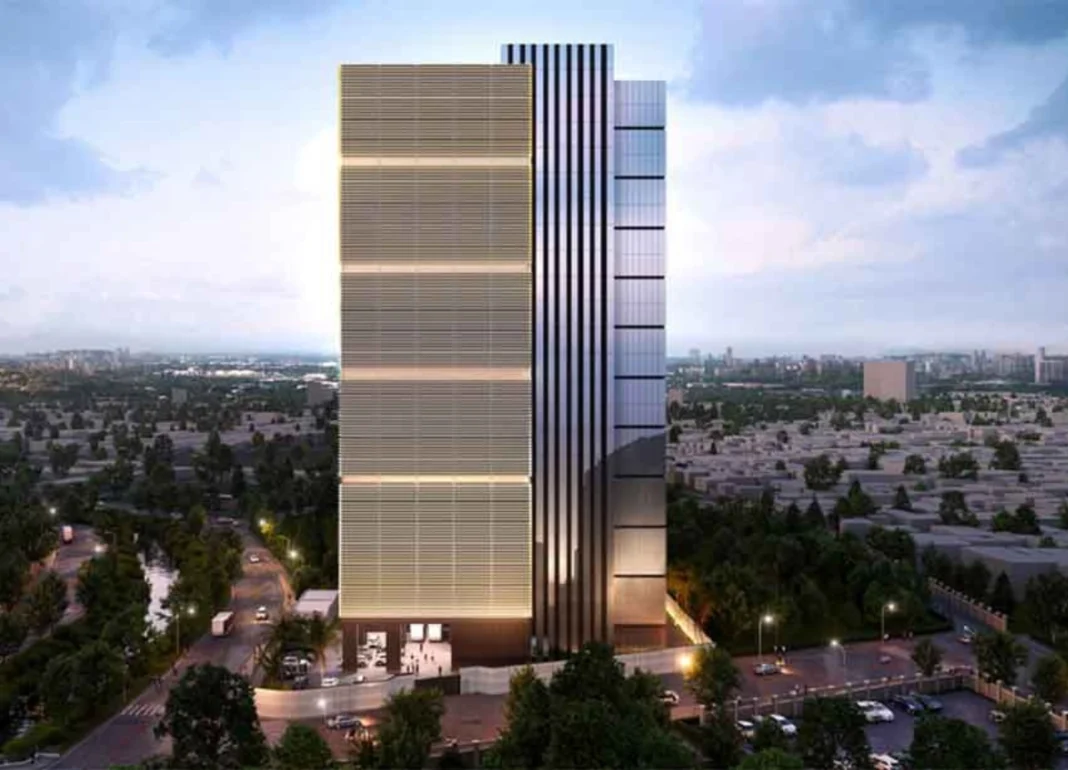 LG fornisce sistemi di raffreddamento al data centre di Jakarta