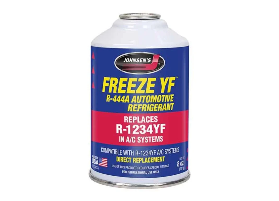 Orbia introduce R444A Freeze YF nel mercato americano