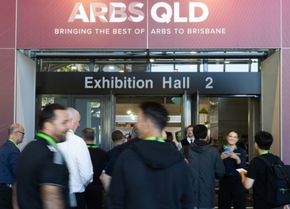 ARBSQLD 2025: grande successo per la prima edizione in Queensland