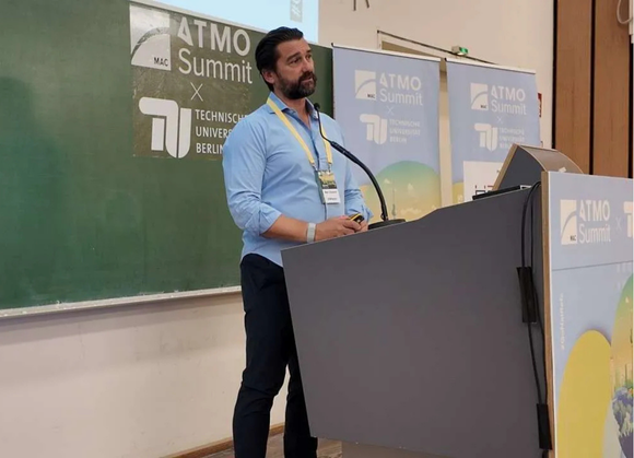 ATMOsphere: le emissioni di F-gas quadruplicheranno i livelli di TFA in Europa entro il 2034