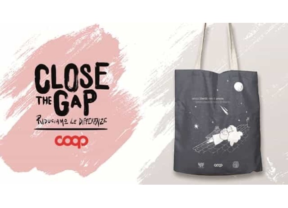 Coop e Fondazione Giulia Cecchettin insieme contro la violenza di genere