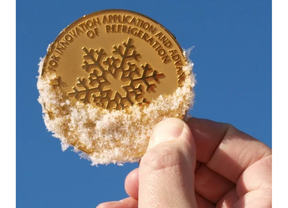 Aperte le candidature al J&E Hall Gold Medal 2025