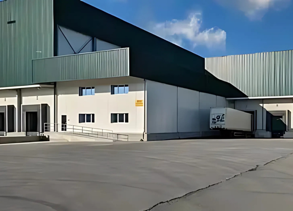 CubeCold rafforza la propria presenza in Italia con l’acquisizione di SG
