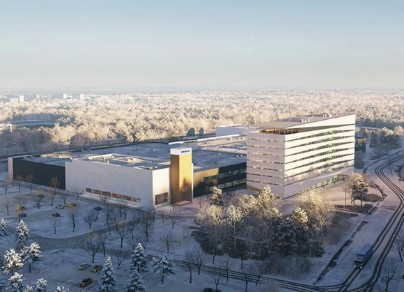Finlandia: Nokia inaugura uno dei più grandi impianti al mondo di teleriscaldamento e teleraffrescamento a CO₂
