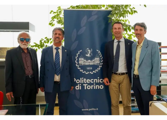 HVAC/R: nasce la collaborazione tra Politecnico di Torino e ATF