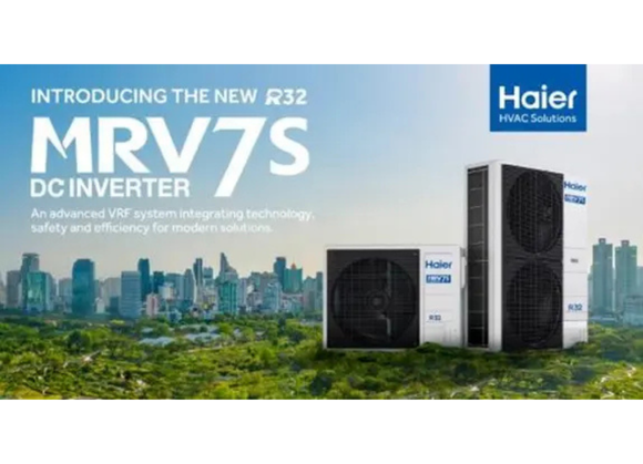 Haier HVAC