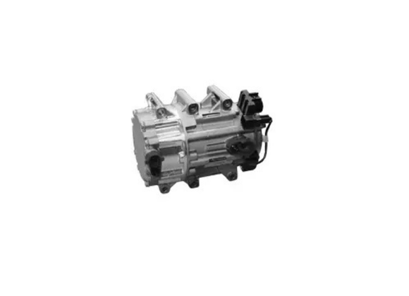 Hanon Systems supera il milione di eCompressor R744 prodotti
