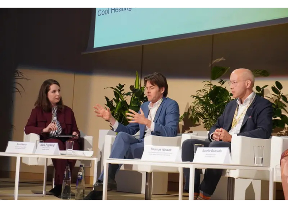 Heat Pump Forum 2025: l’Europa accelera sulle pompe di calore