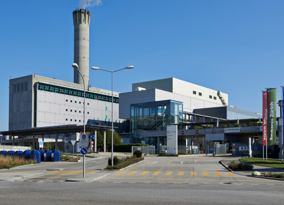 Johnson Controls fornirà sei grandi pompe di calore ad ammoniaca per un maxi-progetto di teleriscaldamento a Zurigo