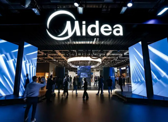 Midea presenta Raynor, la pompa di calore per i climi estremi