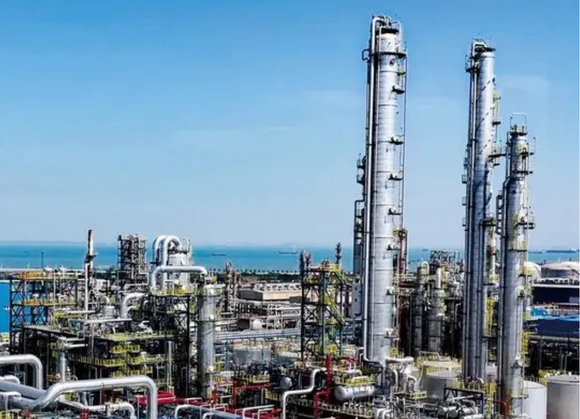 Moon-TECH: nuova tecnologia di distillazione a pompa di calore per il settore petrolchimico approvata in Cina