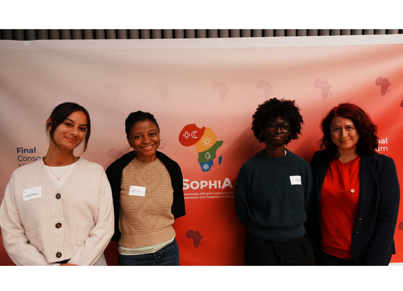 Progetto SophiA: si è concluso a Karlsruhe il meeting finale del consorzio