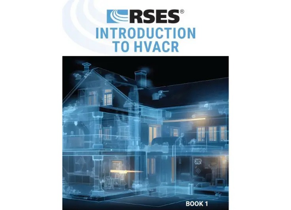 RETA-RSES lancia il primo volume della nuova collana formativa HVACR