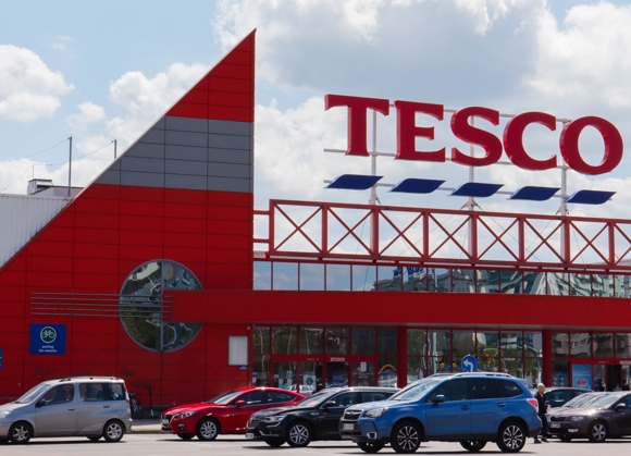 Uk / JP Morgan e Ubs rivedono al rialzo le stime per Tesco