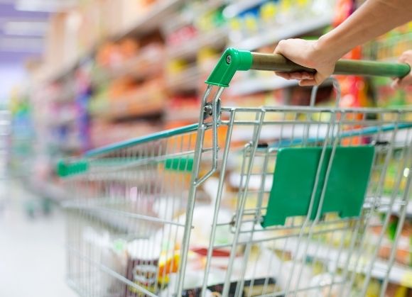 Busto Arsizio (Va): il supermercato Coop ceduto a Eurospin