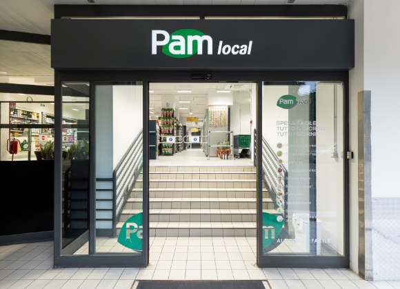 Pam Local: a Padova, inaugurati due nuovi store