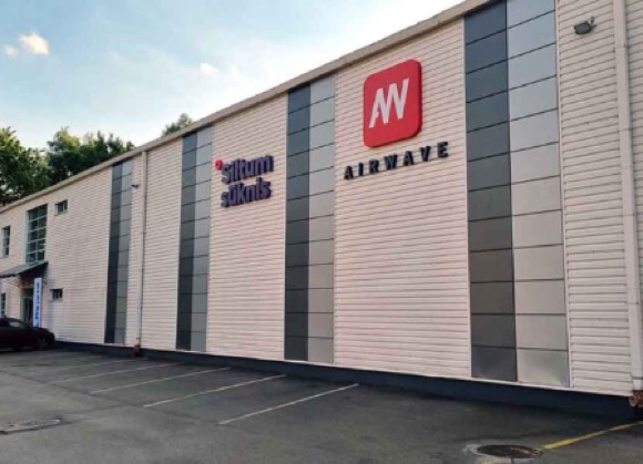 Beijer Ref rafforza la sua presenza nel Baltico con l’acquisizione di Airwave