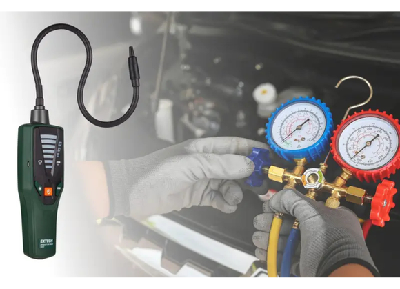 Flir ed Extech lanciano nuovi strumenti di misura per ispezione, HVAC e qualità ambientale