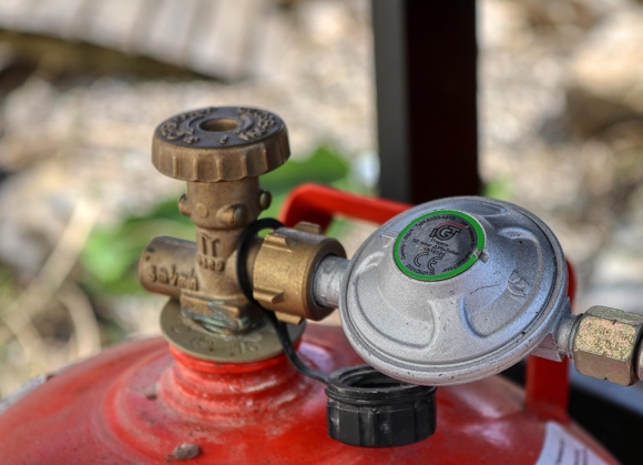 Il freddo sotto pressione