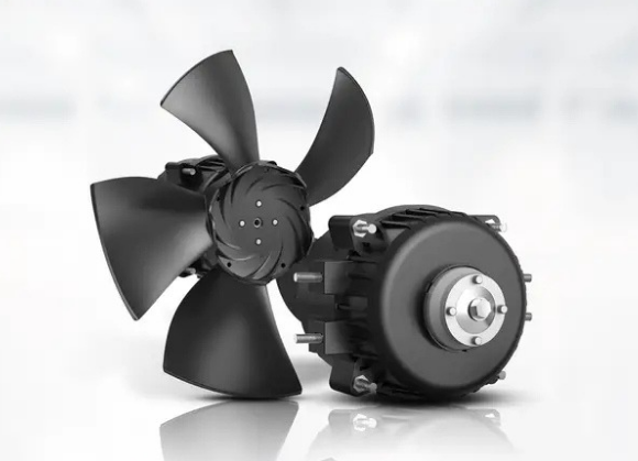 ebm-papst presenta iQx_ nuovo motore EC ad alta efficienza