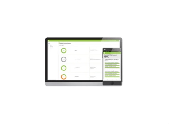 Automated Logic (Carrier) lancia WebCTRL 10: più AI, manutenzione predittiva e strumenti per tecnici HVACR