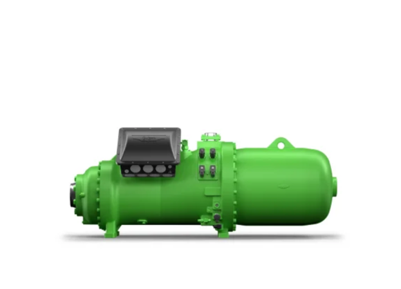 Bitzer candidata al Premio Tecnologie Ambientali 2025 con il compressore CSH2T