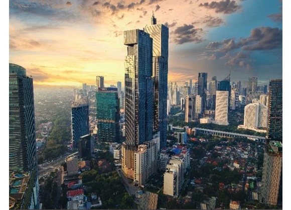 Johnson Controls ottimizza il mega-complesso Thamrin Nine di Giacarta: -30% nei consumi energetici