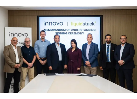 LiquidStack e Innovo insieme per data center modulari raffreddati a liquido