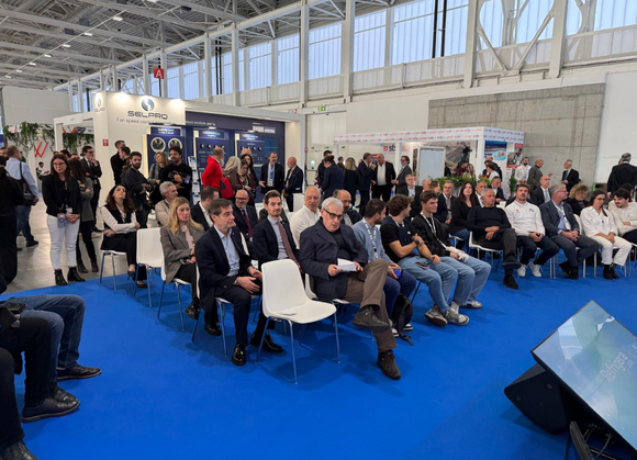 Refrigera 2025: assegnati i PR Planet Refrigeration Awards