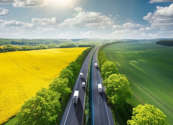 Thermo King presenta nuove tecnologie per il trasporto refrigerato elettrico e ibrido