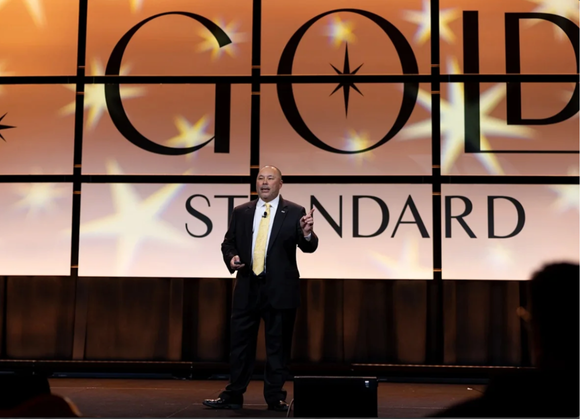 HARDI da record a Las Vegas: oltre 2.200 partecipanti alla Annual Conference 2025