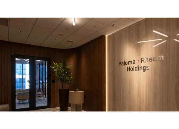 Paloma Rheem acquisisce la maggioranza di Groupe Atlantic