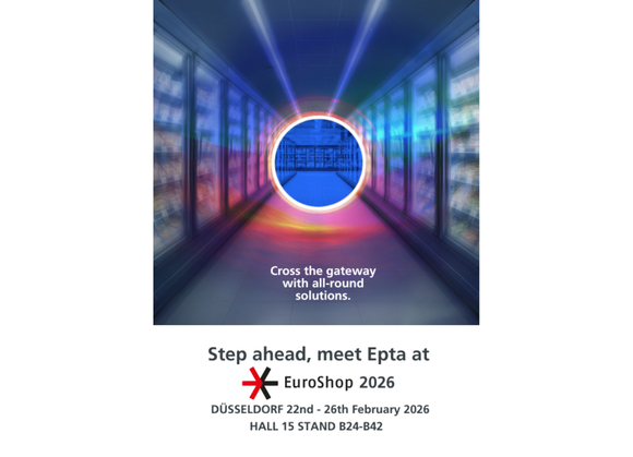 Epta a EuroShop 2026: innovazione responsabile e soluzioni integrate per il retail