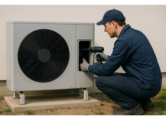 HP SUBSCRIBE: un modello in abbonamento per accelerare l’adozione delle pompe di calore